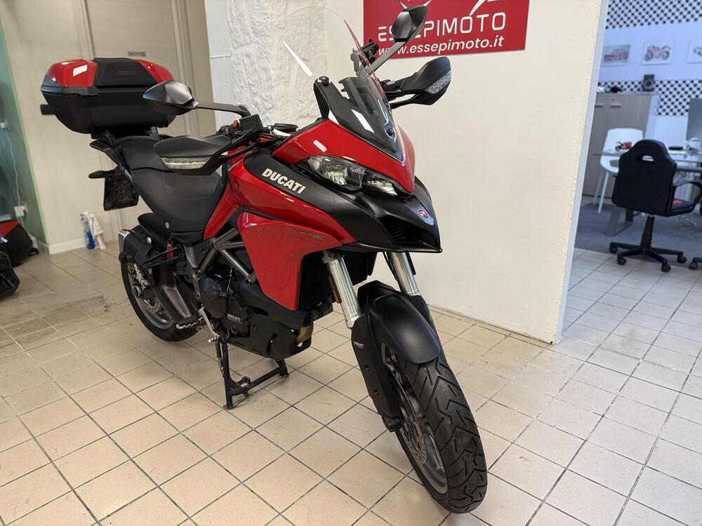 Ducati Multistrada 950 (2018) (3)