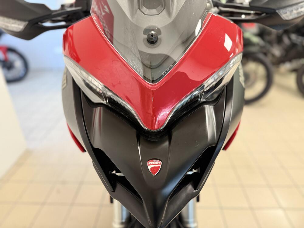 Ducati Multistrada 950 (2018) (5)