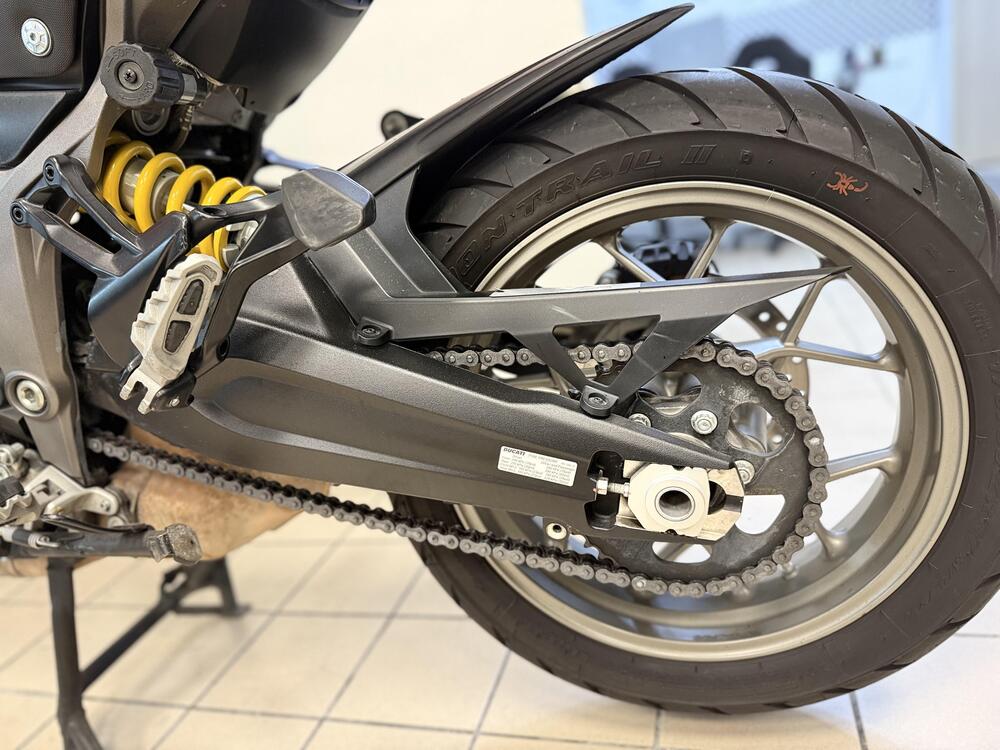 Ducati Multistrada 950 (2018) (6)