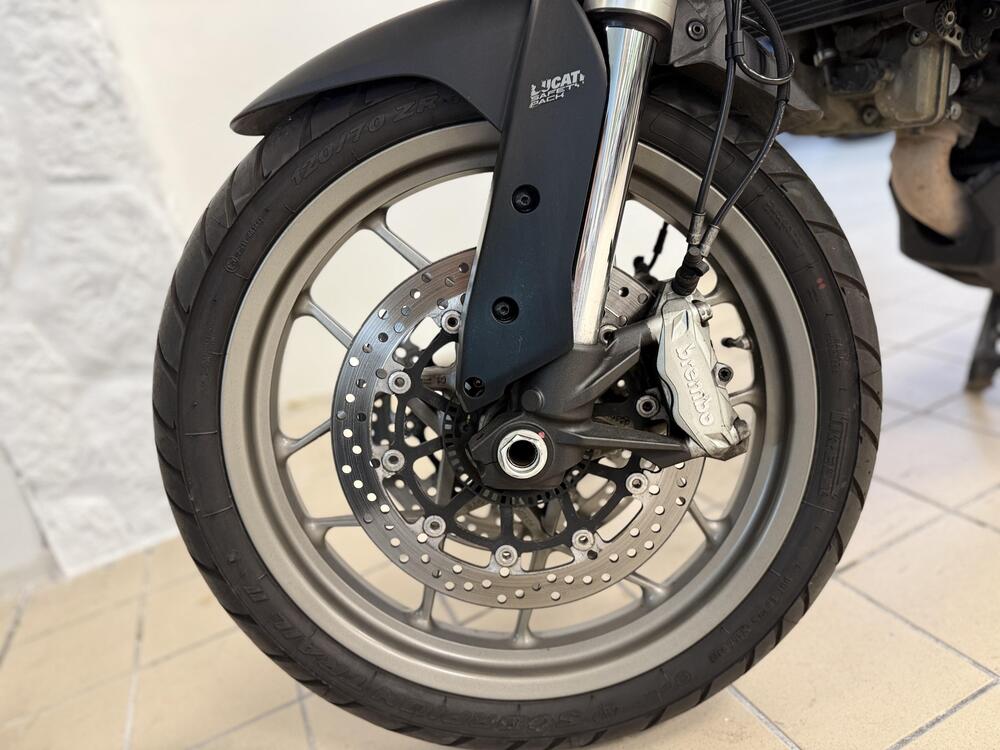 Ducati Multistrada 950 (2018) (7)