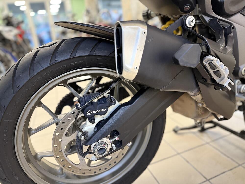 Ducati Multistrada 950 (2018) (9)