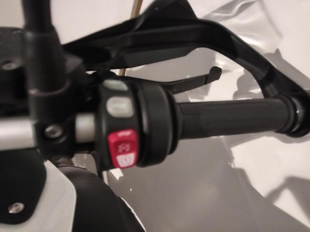 Bmw R 1200 GS Adventure (2013 - 16) (8)