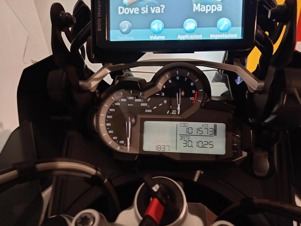 Bmw R 1200 GS Adventure (2013 - 16) (9)