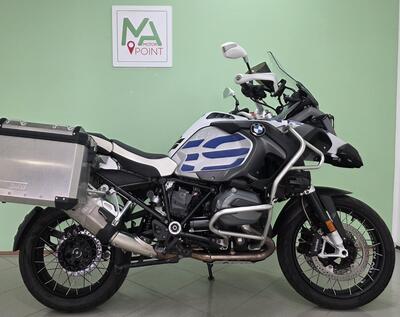 Bmw R 1200 GS Adventure (2017 - 18) usata