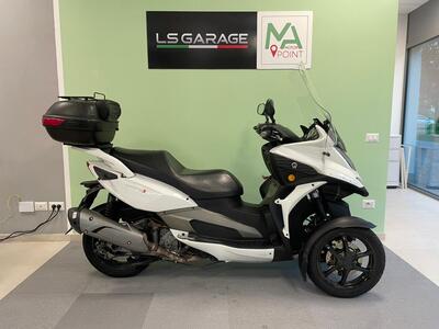 Quadro Quadro 3 350 (2017 - 18) usata
