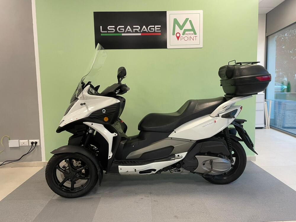 Quadro Quadro 3 350 (2017 - 18) (2)