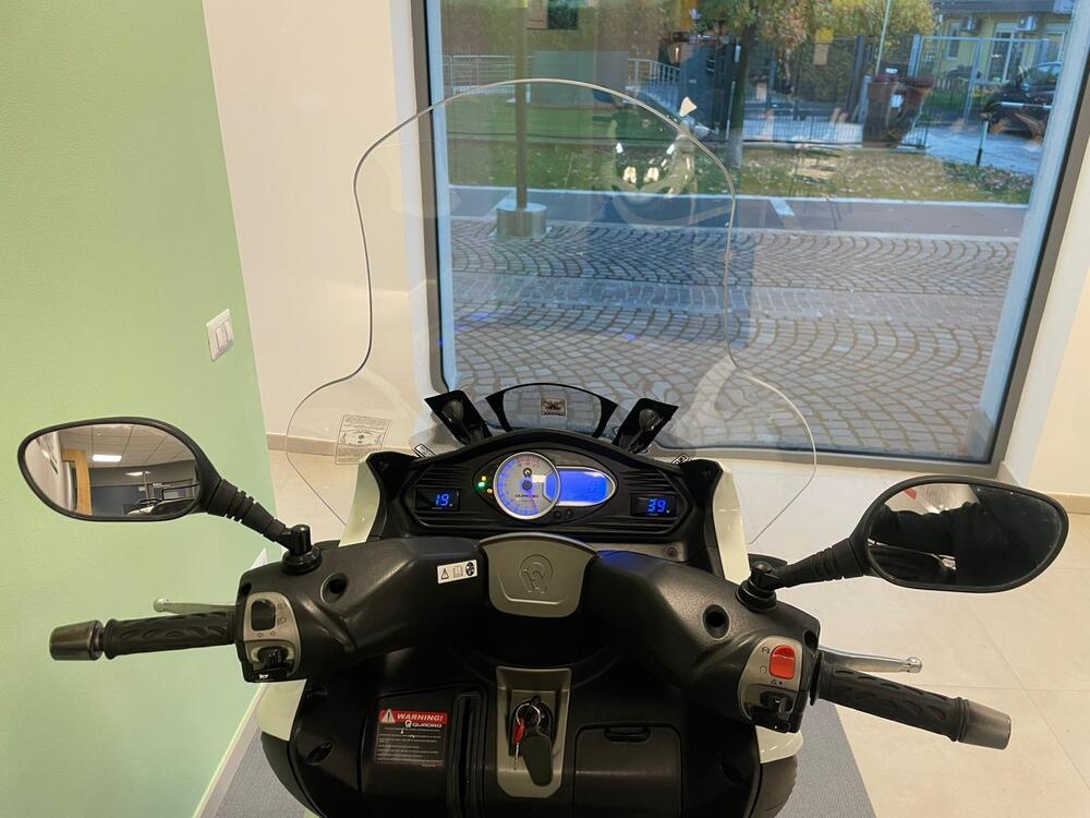 Quadro Quadro 3 350 (2017 - 18) (5)
