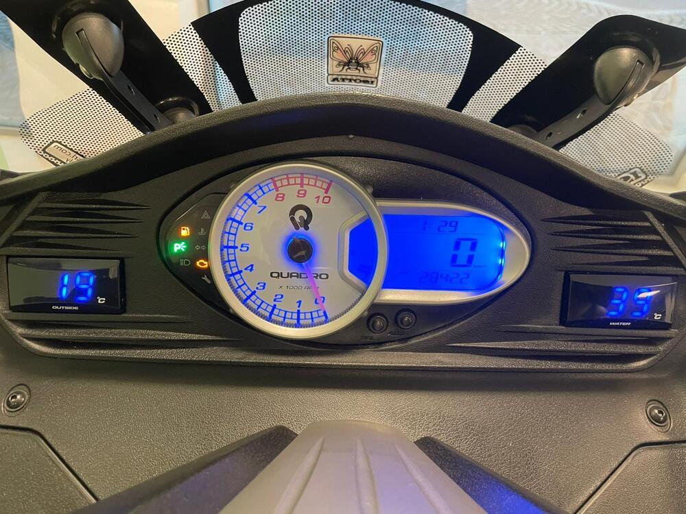 Quadro Quadro 3 350 (2017 - 18) (6)