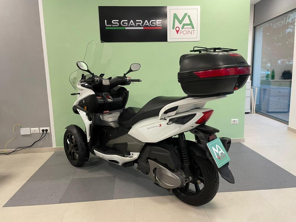 Quadro Quadro 3 350 (2017 - 18) (10)