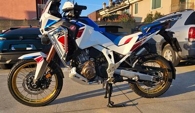 Honda Africa Twin CRF 1100L Adventure Sports DCT (2022 - 23) usata