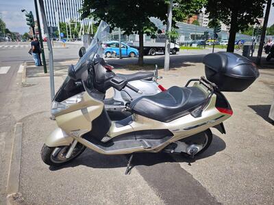 Piaggio X8 200 usata