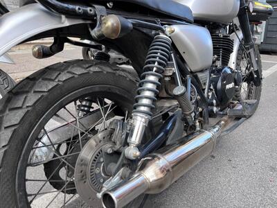 Mash Italia Two Fifty 250 (2017 - 20) usata