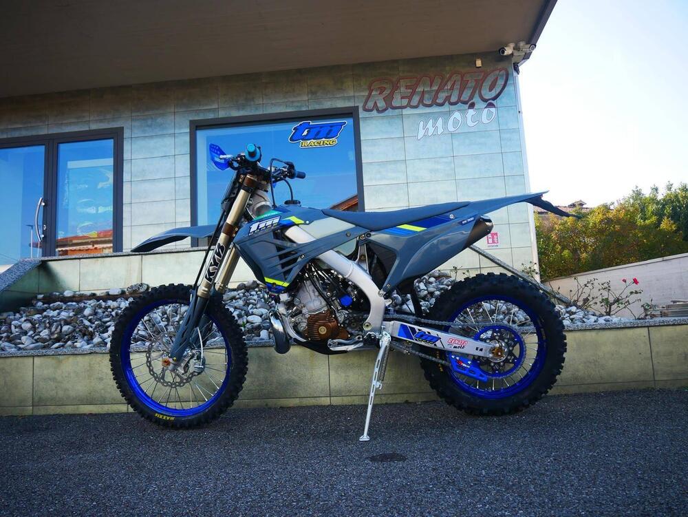 Tm Moto EN 300 Fi ES 2T TM Corse (2025) (2)