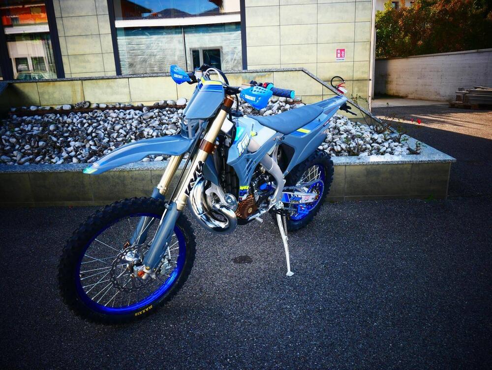 Tm Moto EN 300 Fi ES 2T TM Corse (2025) (5)