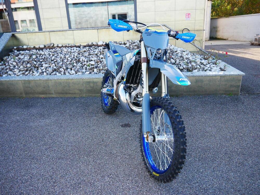 Tm Moto EN 300 Fi ES 2T TM Corse (2025) (6)