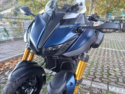 Yamaha Niken 850 GT (2019 - 20) usata