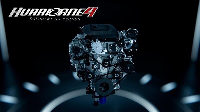 Stellantis presenta il nuovo motore Hurricane 2.0 Turbo: presto anche per Alfa Romeo e Maserati? [VIDEO]
