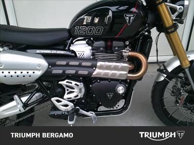 Triumph Scrambler 1200 XE (2024 - 25) usata