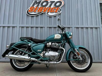 Royal Enfield Classic 650 (2025 - 26) usata