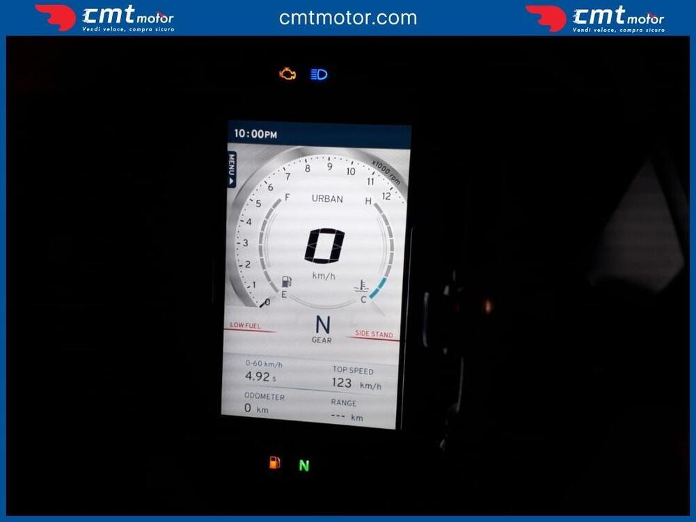 TVS Motor RR 310 BTO Race Replica (2024 - 26) (5)