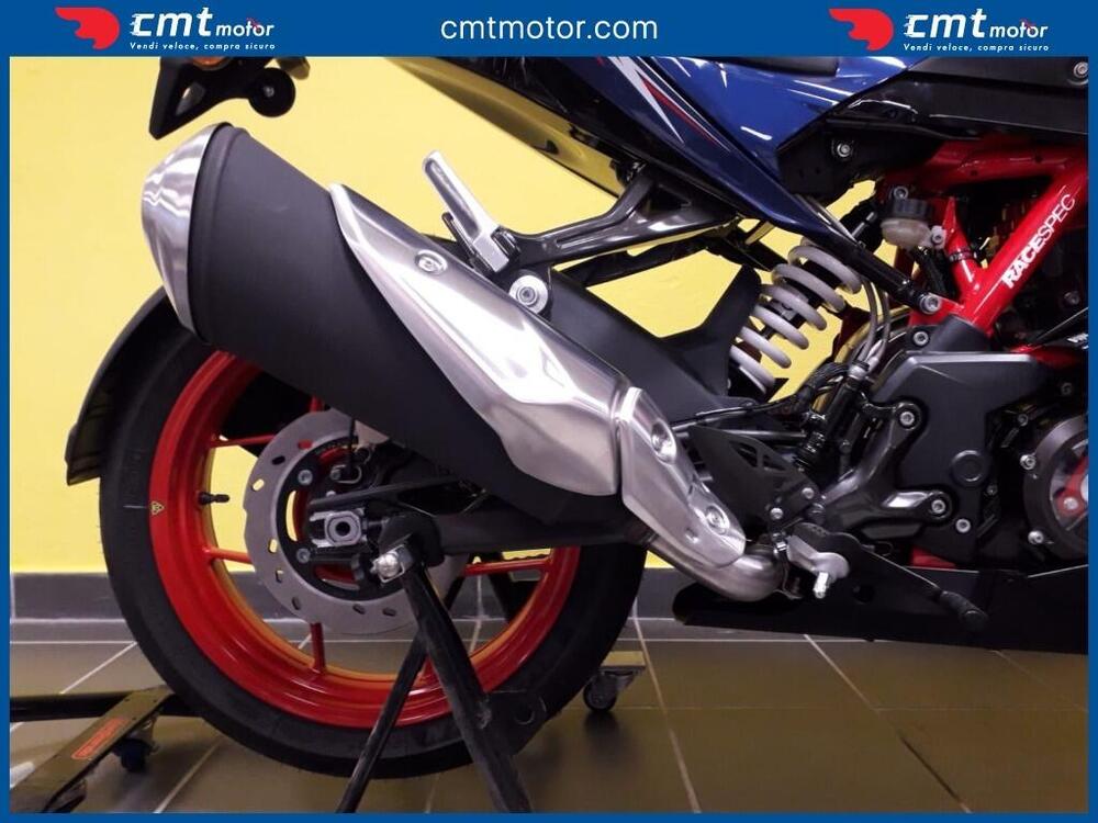 TVS Motor RR 310 BTO Race Replica (2024 - 26) (6)