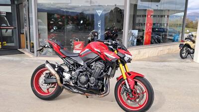 Kawasaki Z 900 (2021 - 24) usata