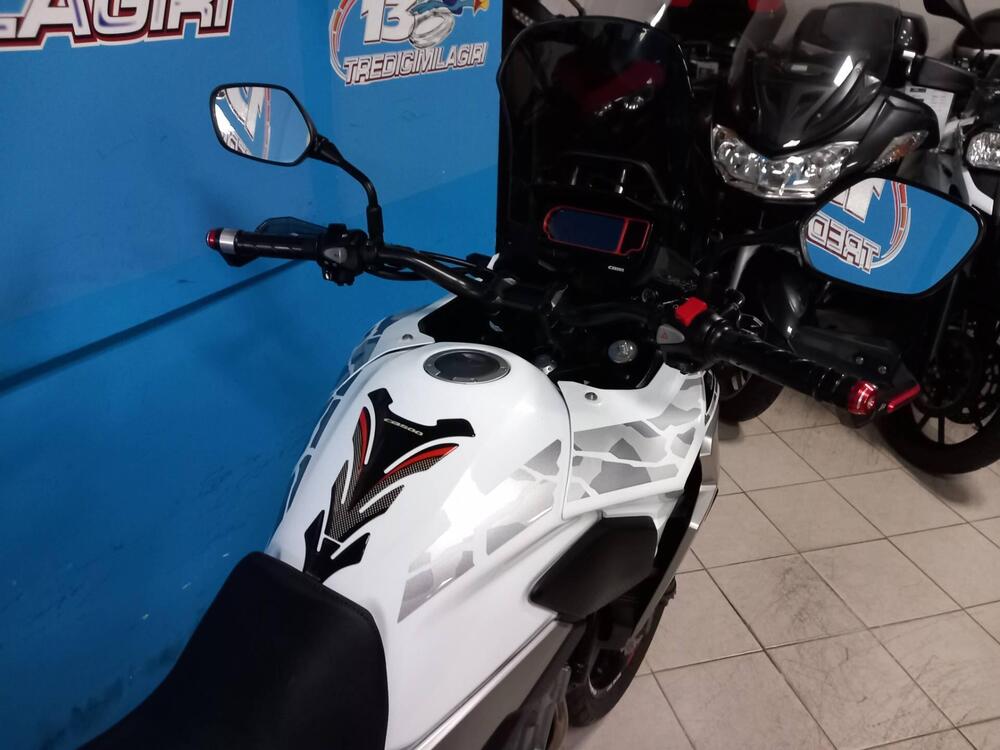 Honda CB 500 X (2019 - 20) (17)