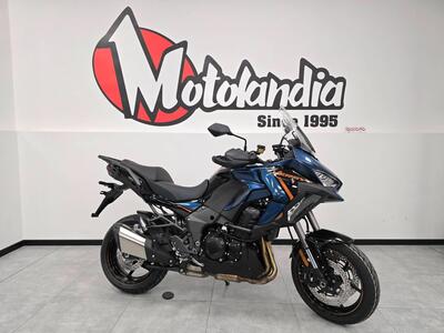 Kawasaki Versys 1100 SE (2025 - 26) nuova