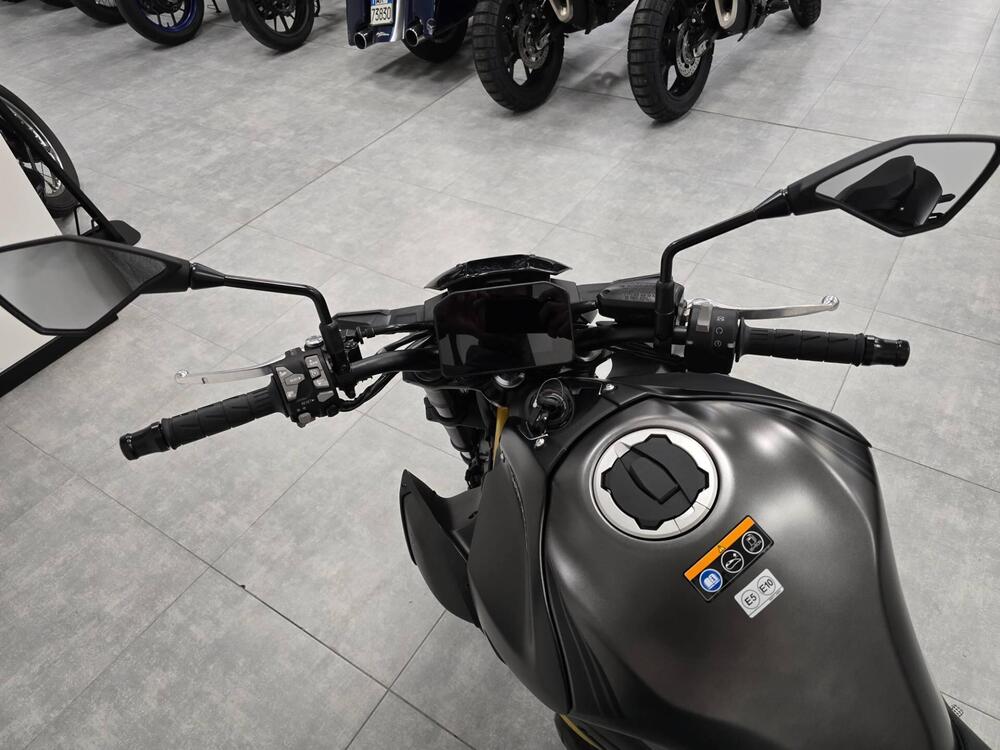 Kawasaki Z 900 (2025 - 26) (4)