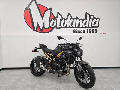 Kawasaki Z 900 (2025 - 26) nuova