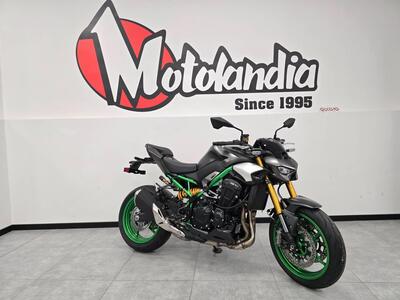 Kawasaki Z 900 SE (2025 - 26) nuova