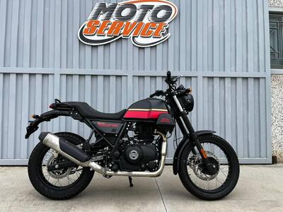 Royal Enfield Scram 411 (2022 - 24) nuova