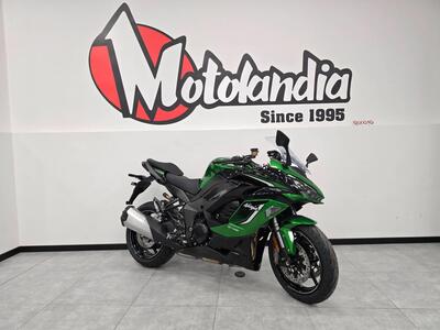 Kawasaki Ninja 1100 SX SE (2025 - 26) nuova