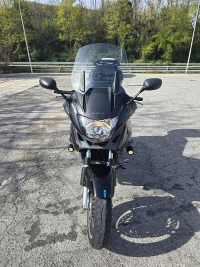 Honda Deauville 700 ABS usata