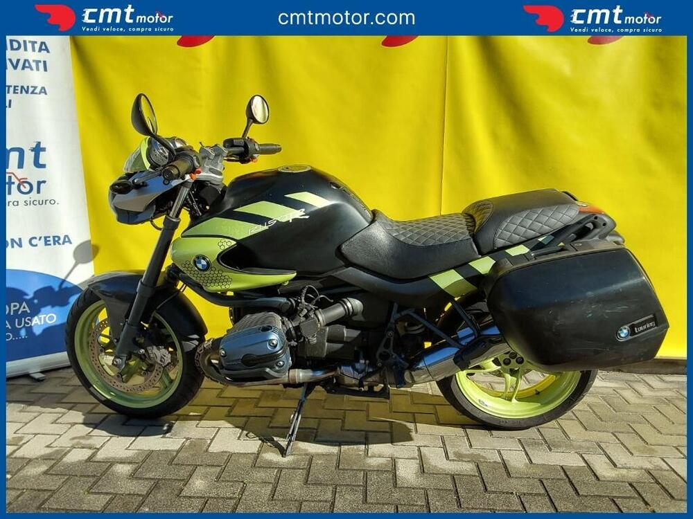 Bmw R 1150 R Rockster (2003 - 06) (5)