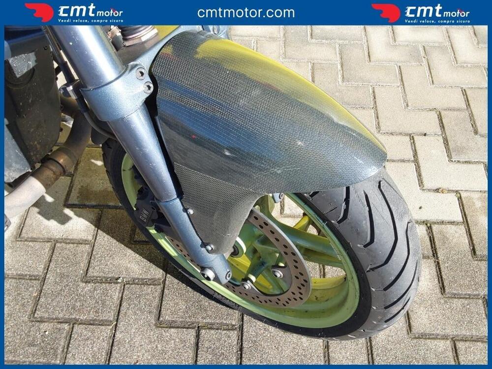 Bmw R 1150 R Rockster (2003 - 06) (7)