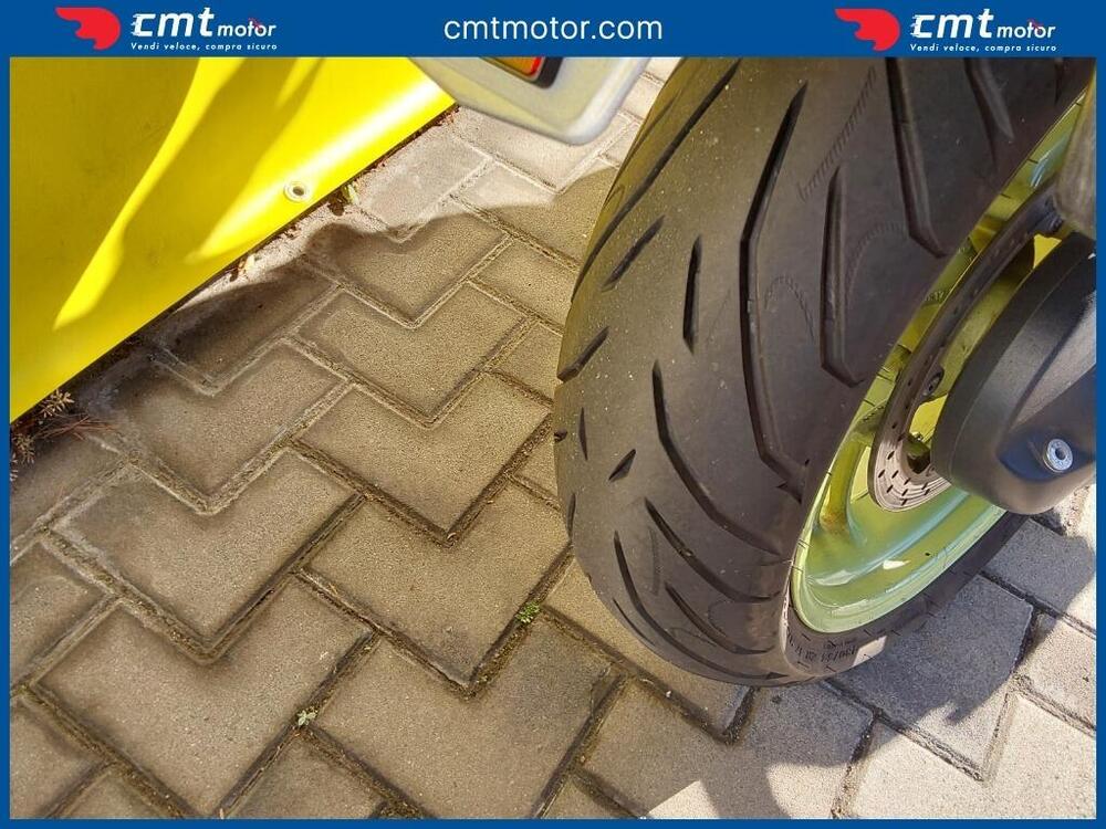 Bmw R 1150 R Rockster (2003 - 06) (8)