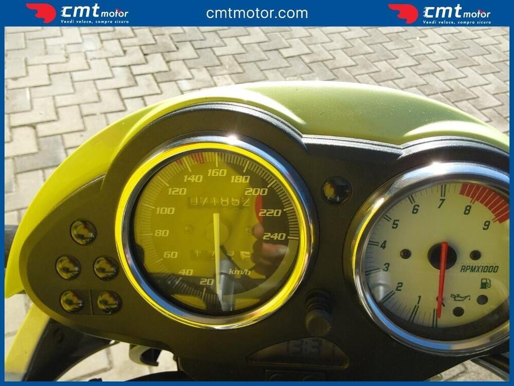 Bmw R 1150 R Rockster (2003 - 06) (9)