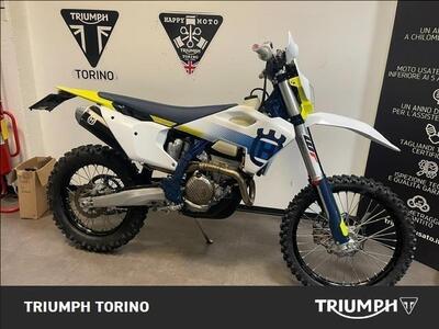 Husqvarna FE 250 (2024) usata