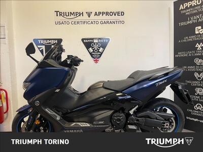 Yamaha T-Max 530 SX (2017 - 19) usata
