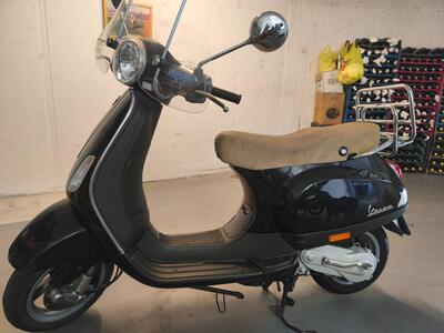 Vespa LX 50 (2005 - 08) usata