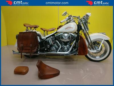 Harley-Davidson 1450 Springer Classic (2005) - FLSTSCI usata