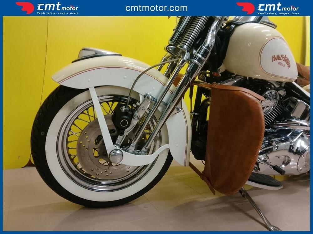 Harley-Davidson 1450 Springer Classic (2005) - FLSTSCI (13)