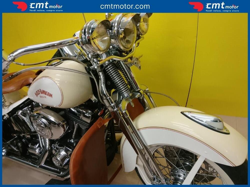 Harley-Davidson 1450 Springer Classic (2005) - FLSTSCI (14)