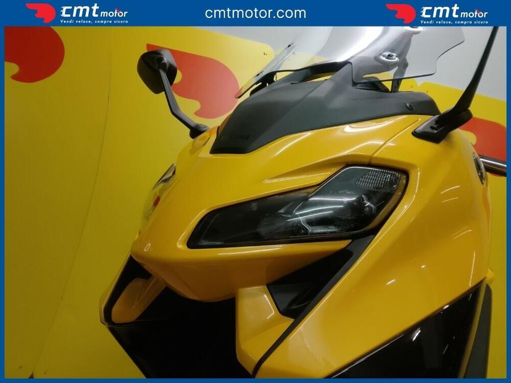 Yamaha T-Max 560 (2022 - 24) (6)