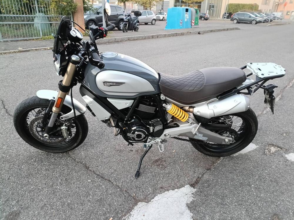 Ducati Scrambler 1100 Special (2018 - 20) (2)