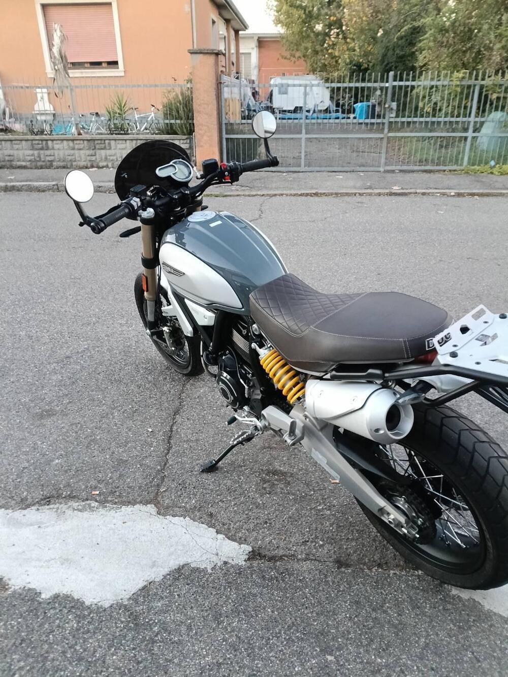 Ducati Scrambler 1100 Special (2018 - 20) (3)