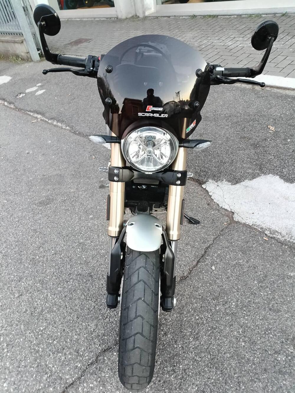 Ducati Scrambler 1100 Special (2018 - 20) (7)