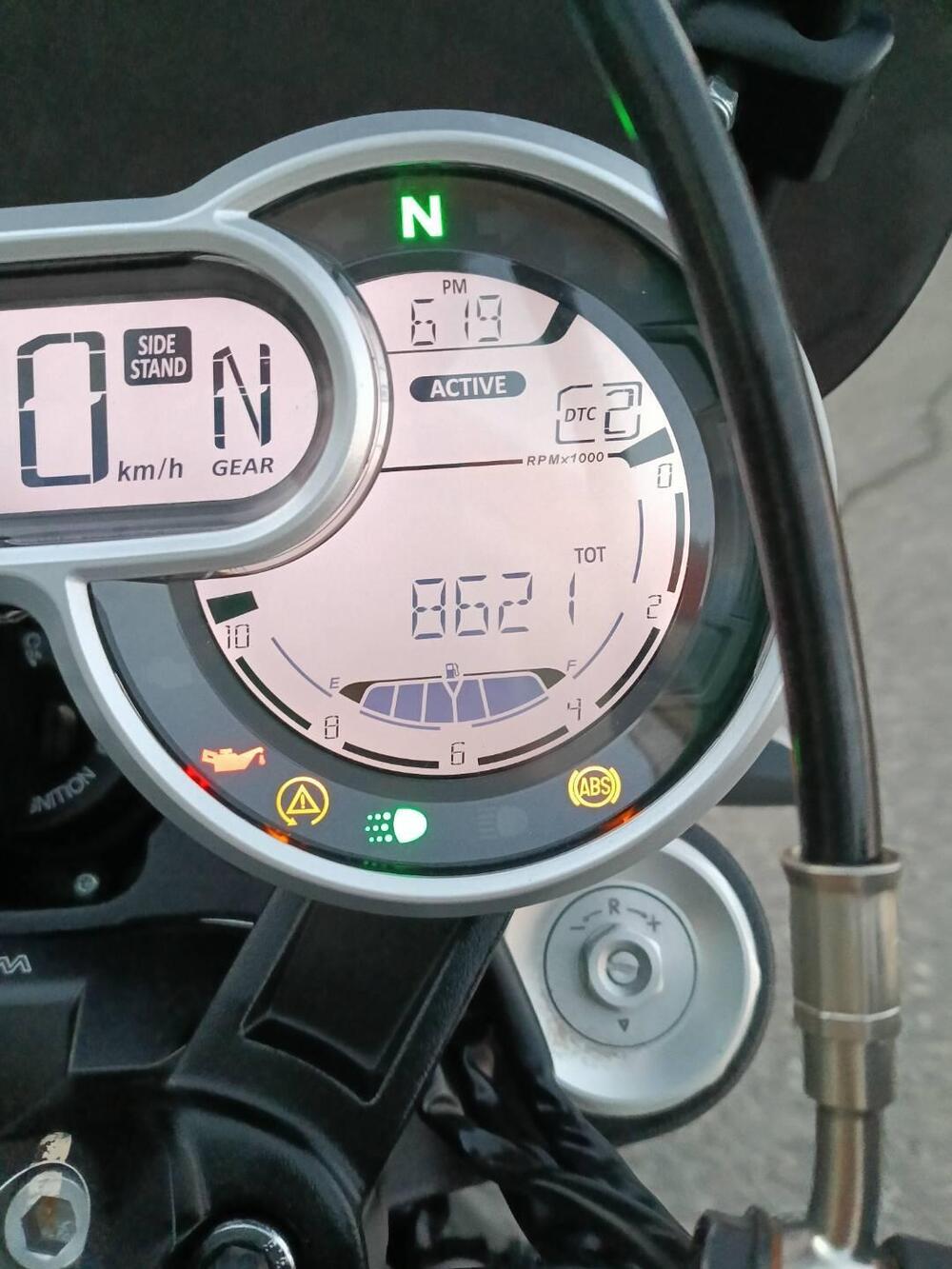 Ducati Scrambler 1100 Special (2018 - 20) (8)