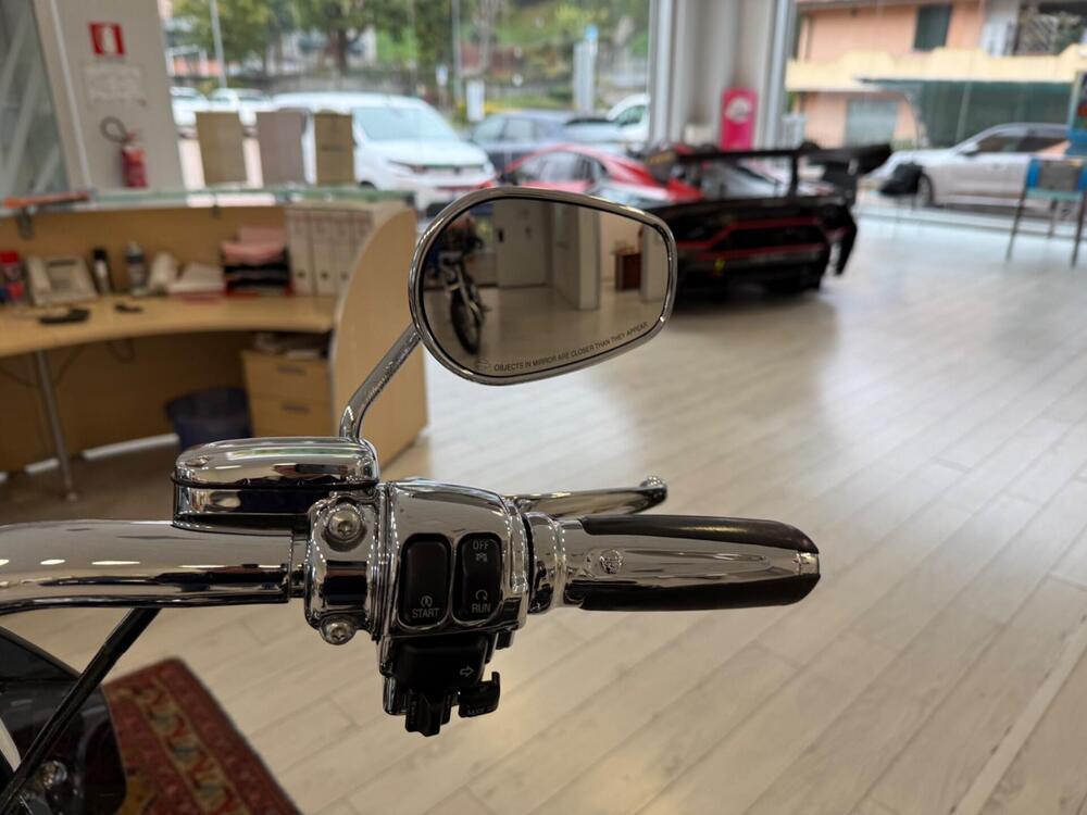 Harley-Davidson 1800 Road King (2012 - 13) - FLHRSE (11)